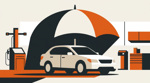 Assurance auto : comment bien la choisir - entretien voiture