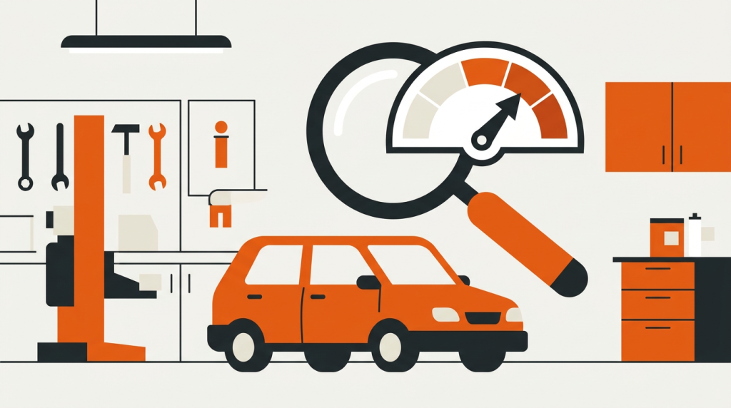 entretien voiture : Quels sont les documents obligatoires pour valider la transaction ?