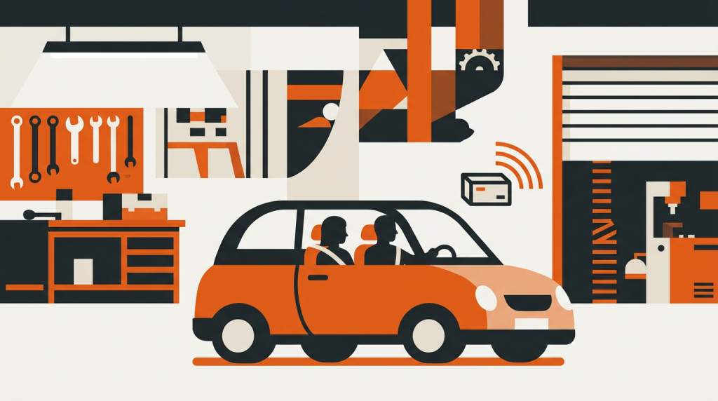 entretien voiture : Ce qu'il ne faut jamais faire