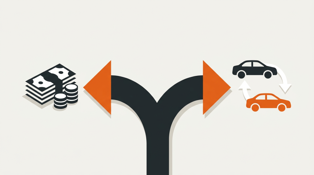 entretien voiture : Pourquoi privilégier un professionnel pour votre vente ?