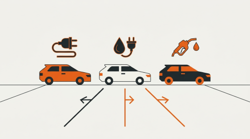 Hybride, électrique ou thermique : que choisir ? - entretien voiture