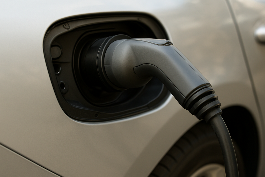 Meilleur chargeur portable pour voiture electrique : comparatif 2026