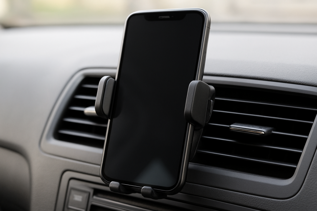 Meilleur support telephone pour voiture : comparatif 2026