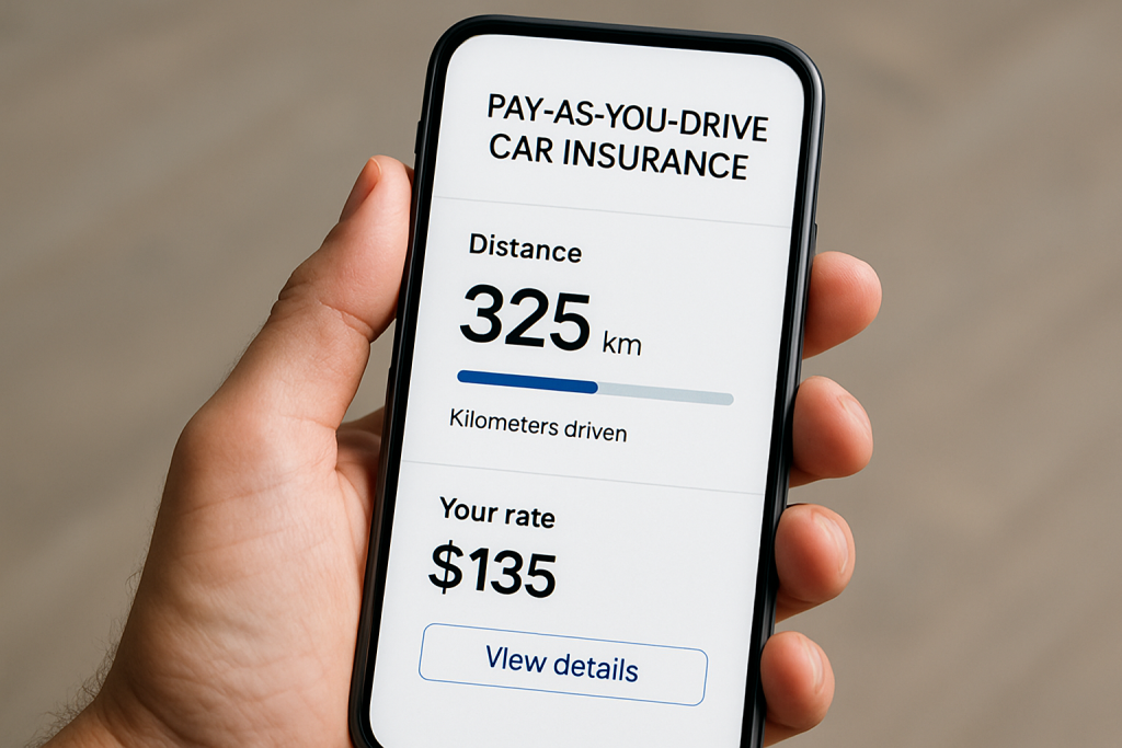 Meilleure assurance auto au kilometre : comparatif 2026