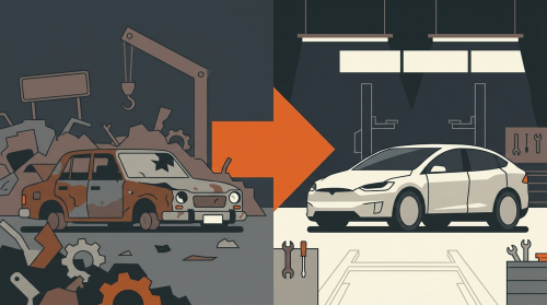 Prime à la conversion : où en est-on en 2026 ? - entretien voiture
