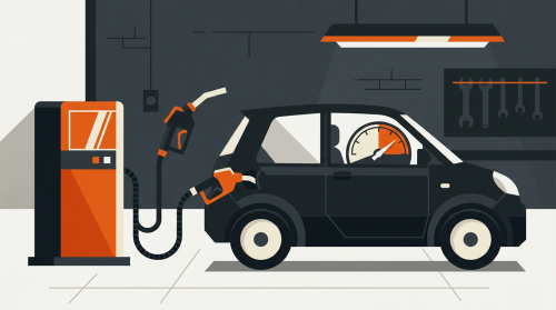 Voiture qui consomme trop : les causes - entretien voiture