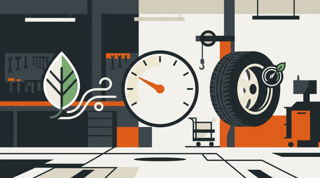 entretien voiture : Tableau des causes et solutions
